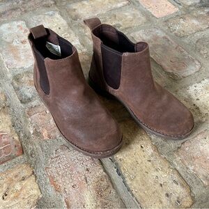 Ugg Kids Callum Chelsea Boot